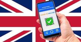 The UK Gov Wants a Social Credit&nbsp;System